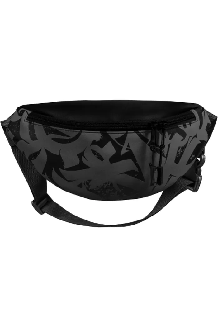 Поясная сумка BLOCK-P х ЗУКО