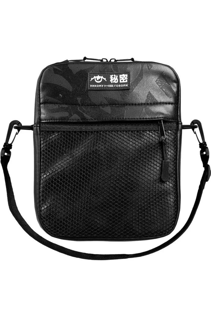 Сумка через плечо Тайна х Зуко