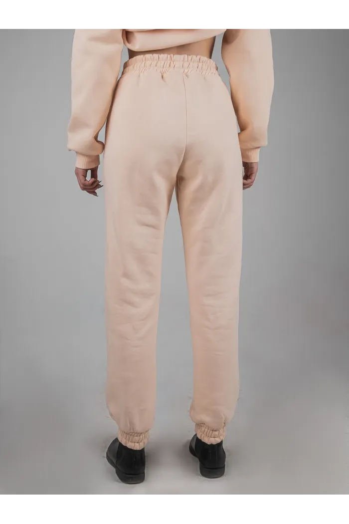 Брюки 9005 W Brush Cream