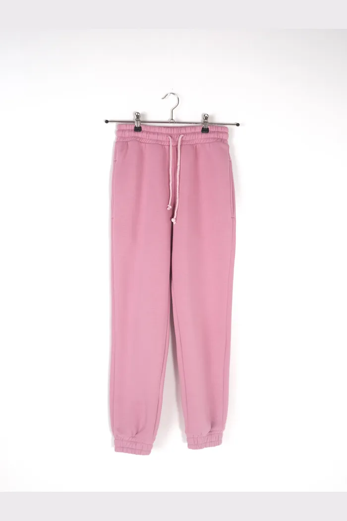 Брюки 9005 W Brush розовые