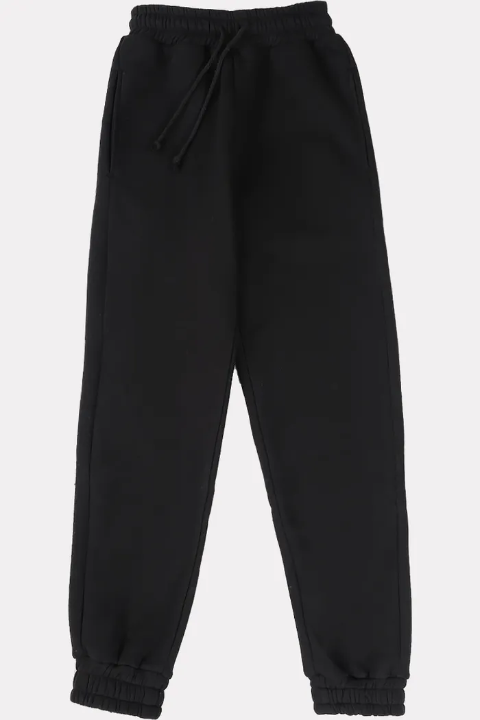 Брюки 9005 W Brush черные