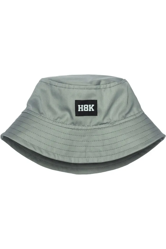 Панама Классик серая