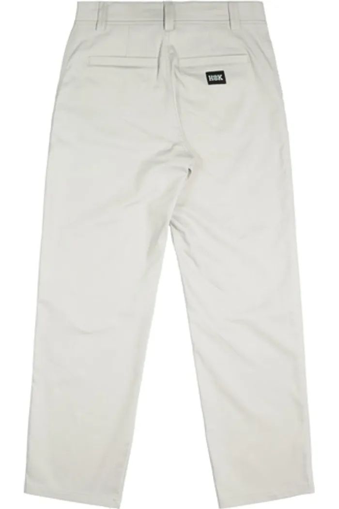 Штаны "Ворк", серый