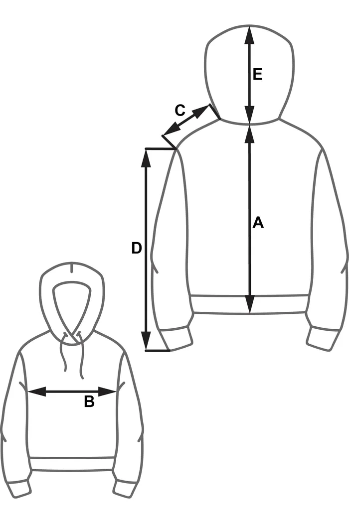 Худи "Маяковский" 