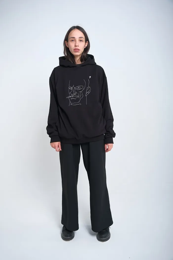 Худи "Маяковский" 