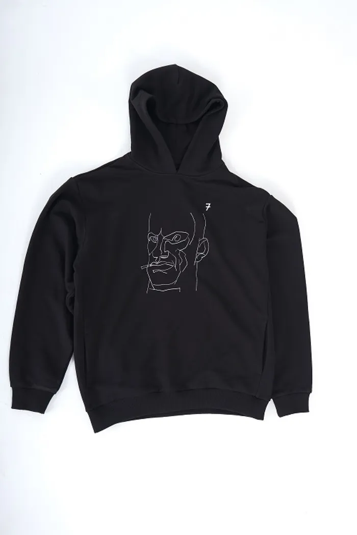 Худи "Маяковский" 