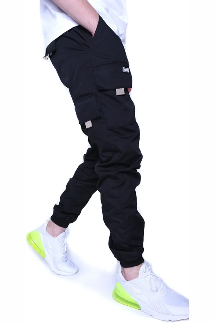 Штаны ZRD Shift бежевые стропы