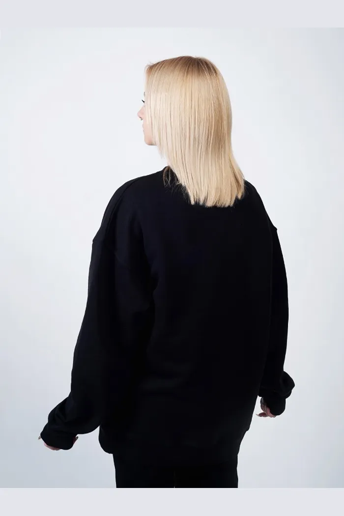 Толстовка "Что мертво умереть не может" 