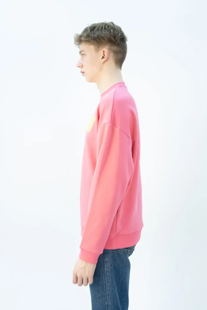 Свитшот Paint Square 