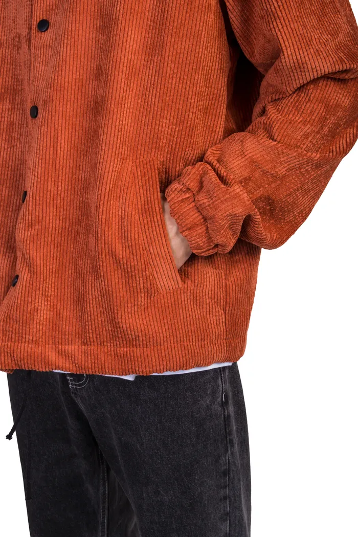 Коуч джакет 