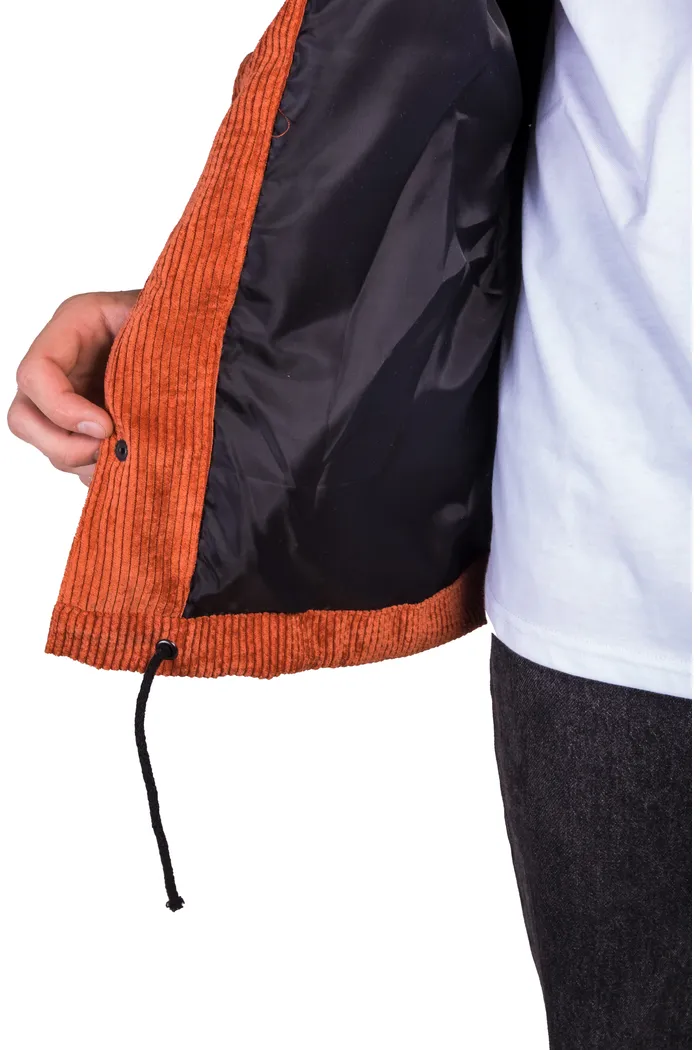 Коуч джакет 