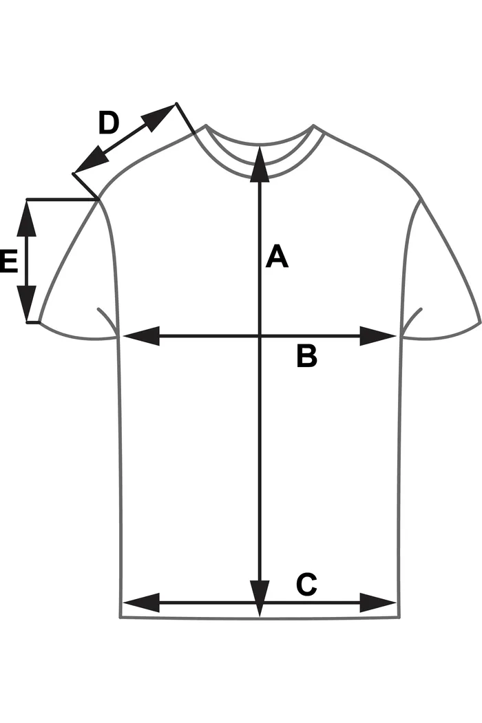 Футболка "На почве личной неприязни" man белая