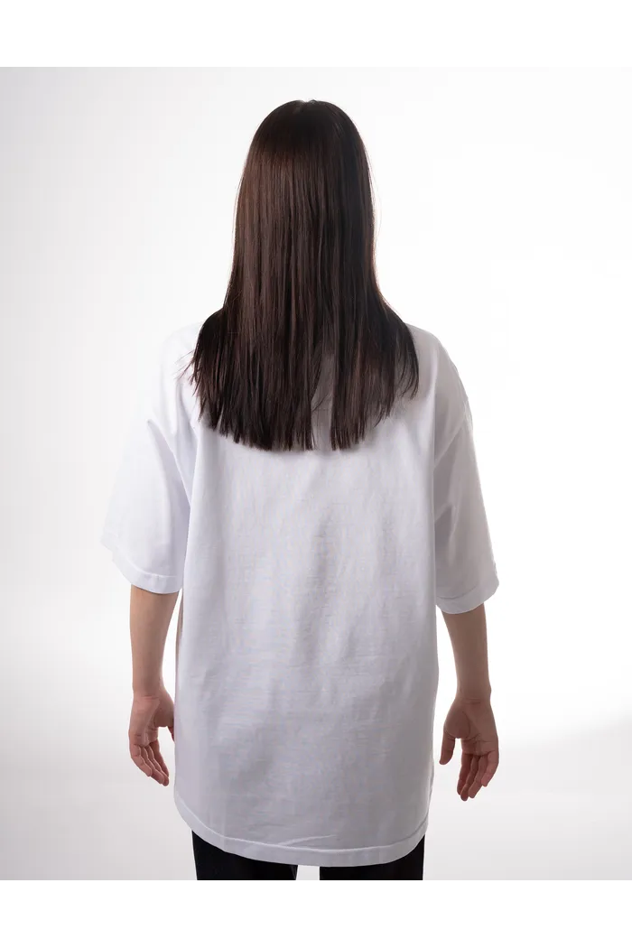 Футболка "Bombing" wht man