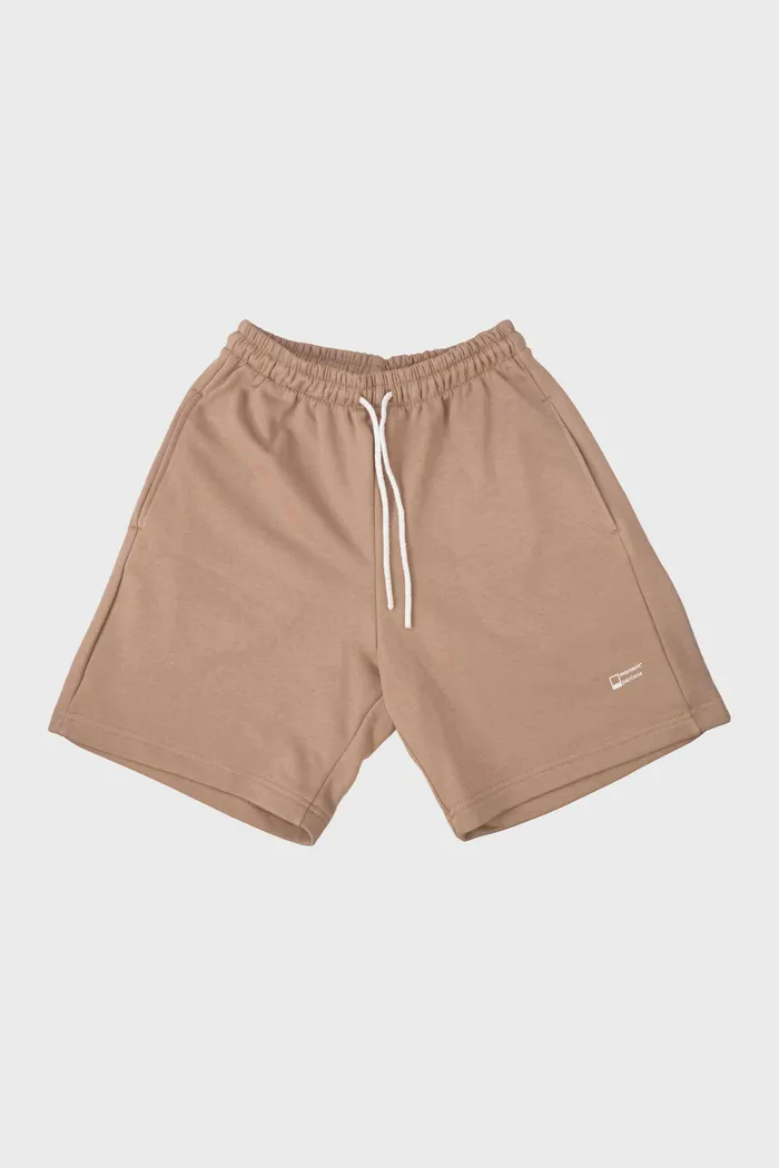 Шорты 9012 M dk.beige OS