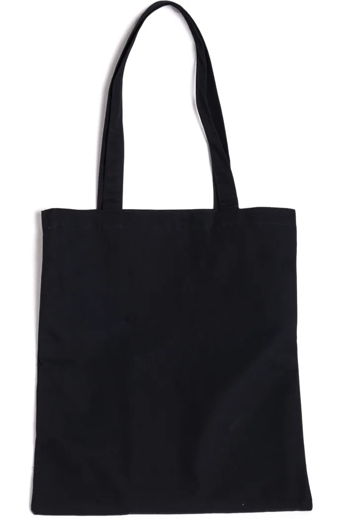 Шоппер "Bombing" blk