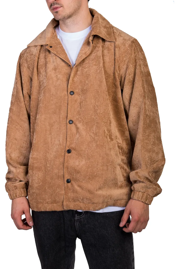 Коуч джакет 