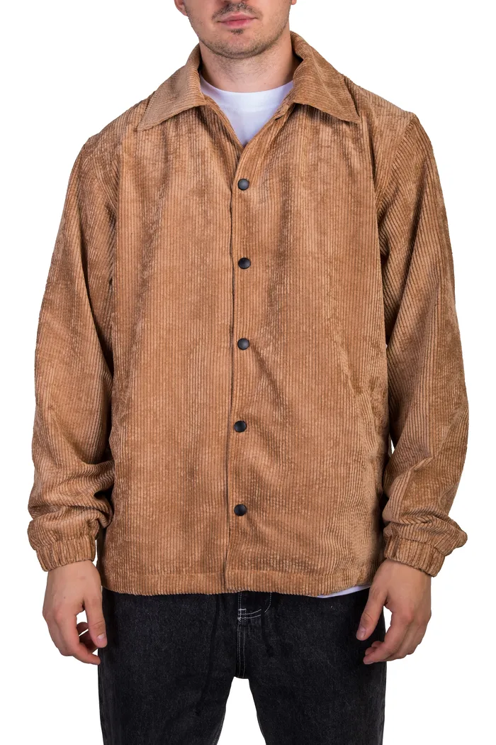 Коуч джакет 