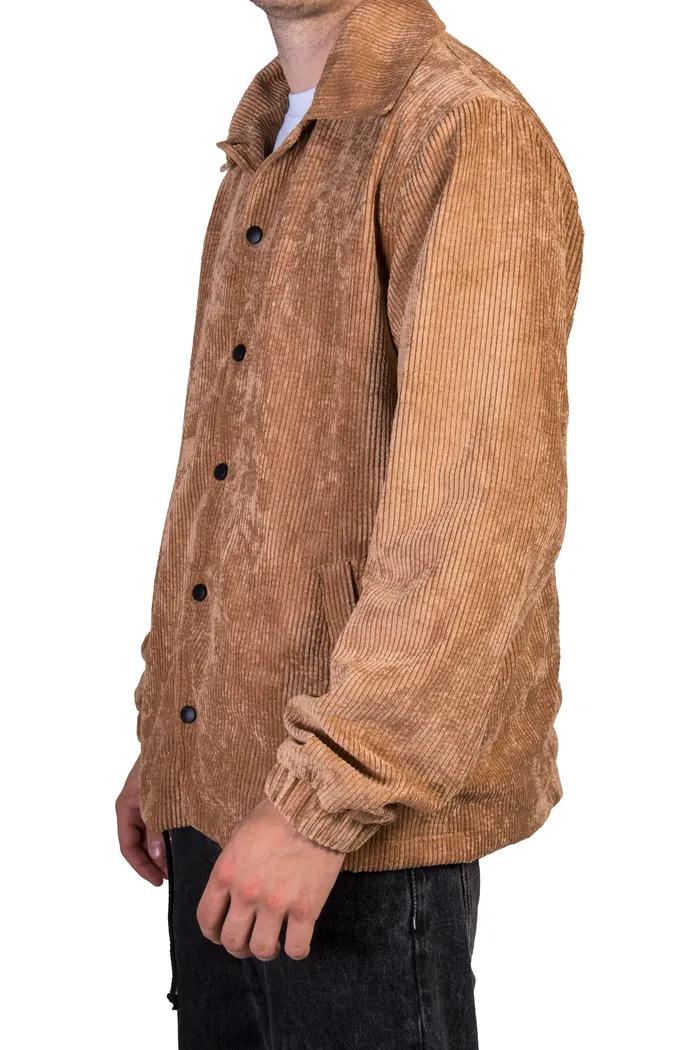 Коуч джакет 