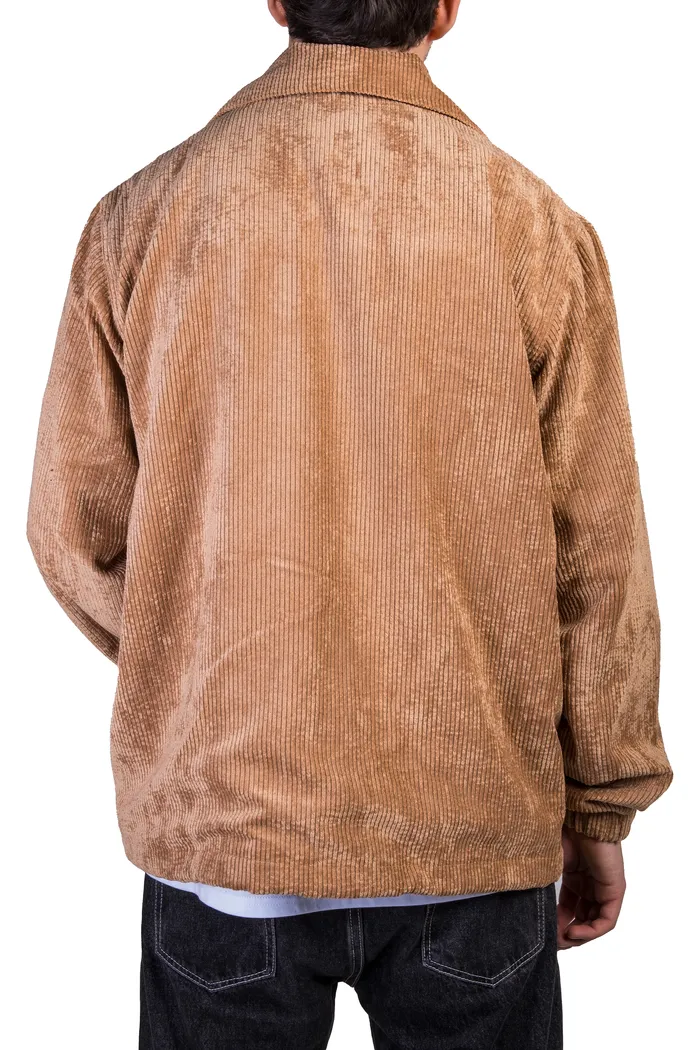 Коуч джакет 