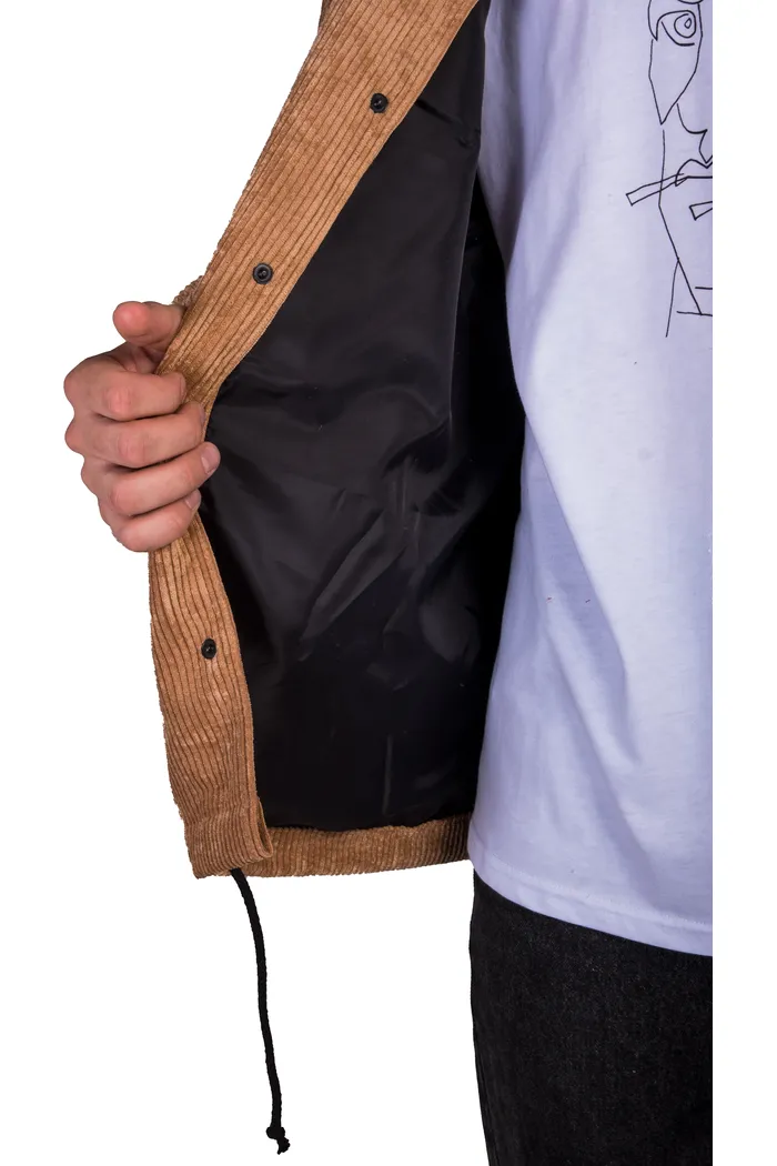 Коуч джакет 