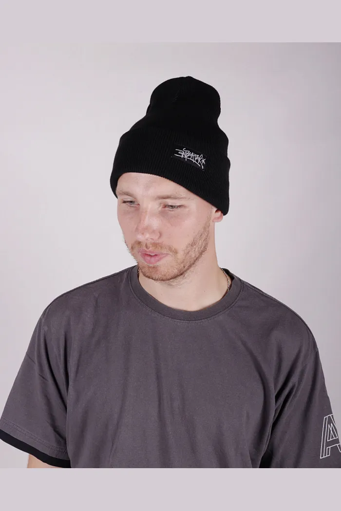 Шапка ANTEATER Ant-Hat-Black