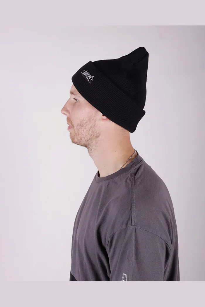 Шапка ANTEATER Ant-Hat-Black