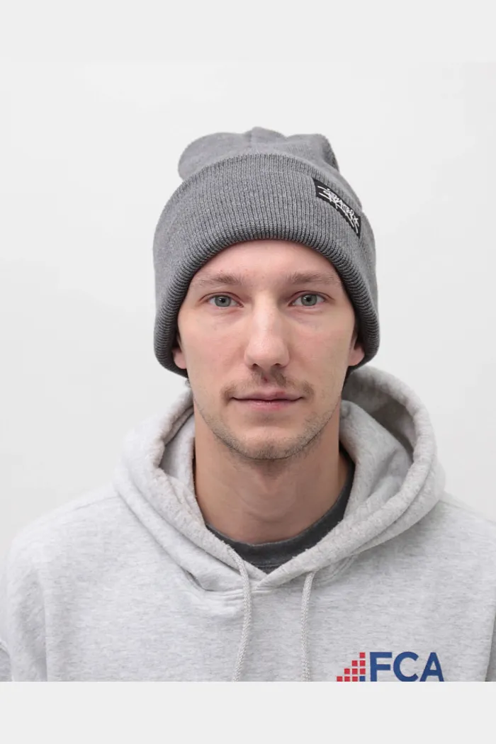 Шапка ANTEATER Ant-Hat-Grey