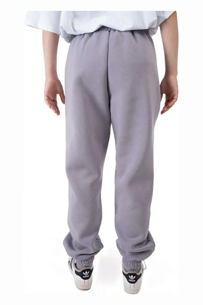 Брюки 9005 W BRUSH grey OS