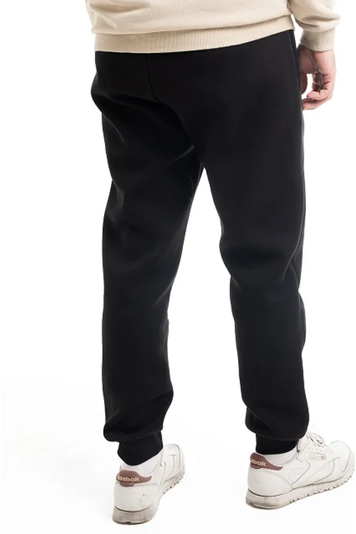 Брюки 9006 M BRUSH blk OS