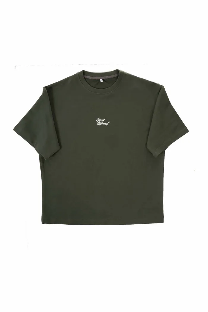 Футболка Great Moment 602