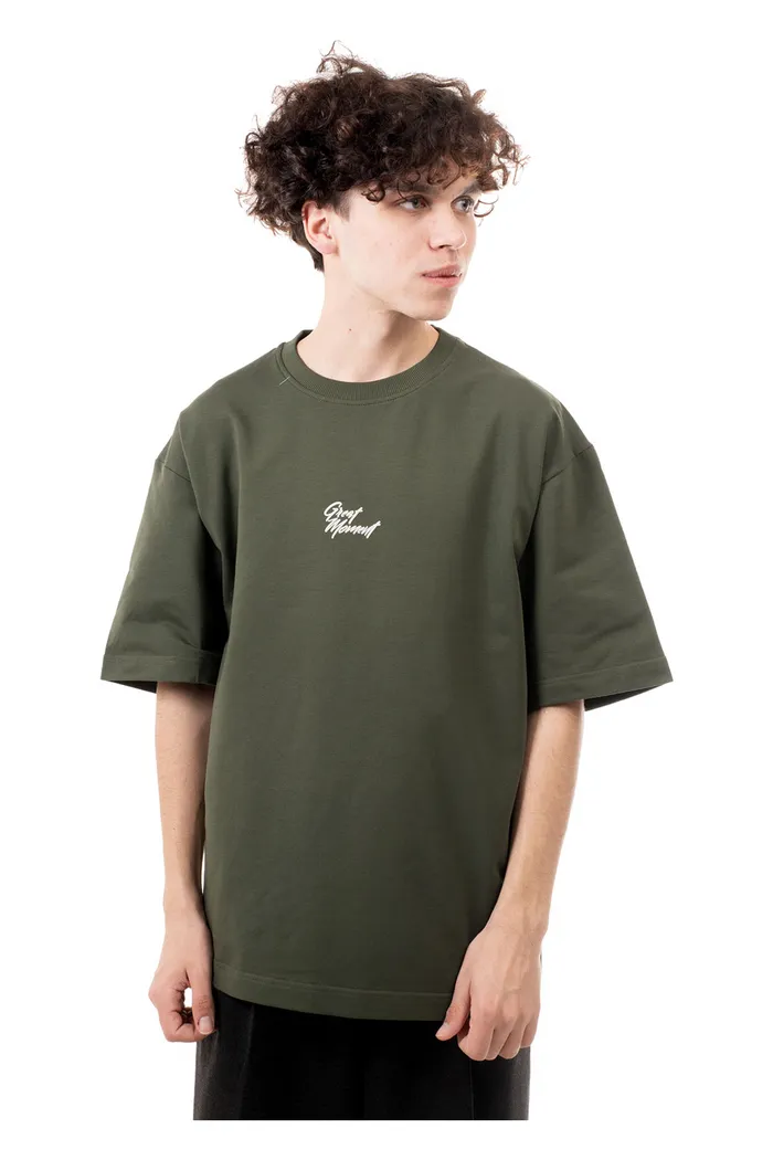 Футболка Great Moment 602