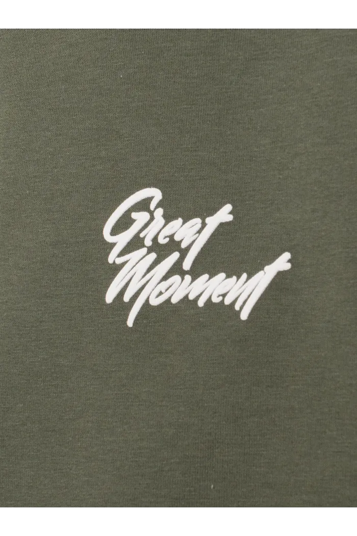 Футболка Great Moment 602