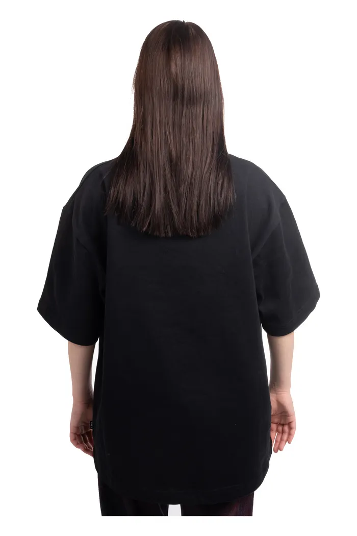 Футболка Конструктивизм 1 brush240 blk man