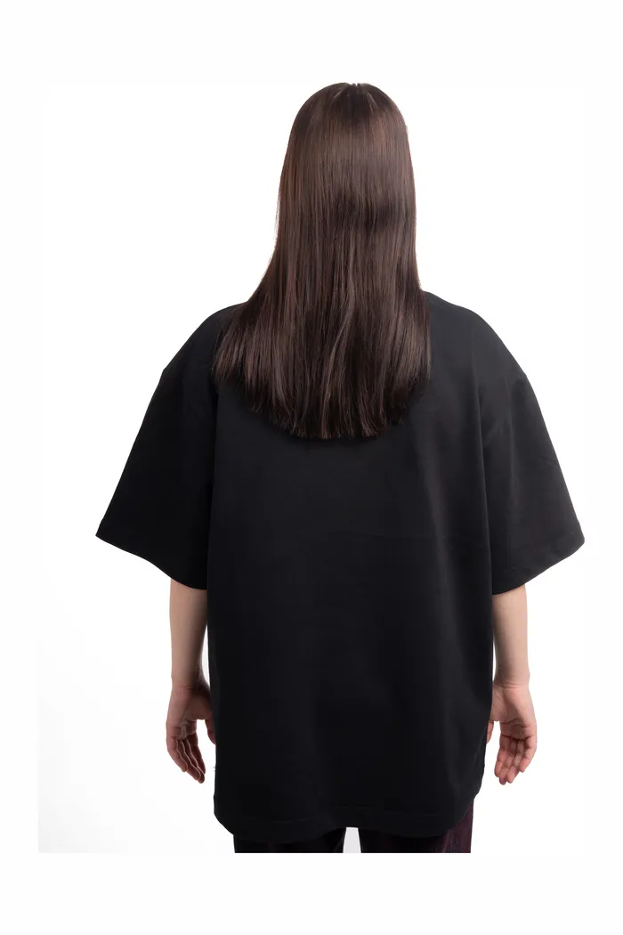 Футболка Конструктивизм 2 brush240 blk man