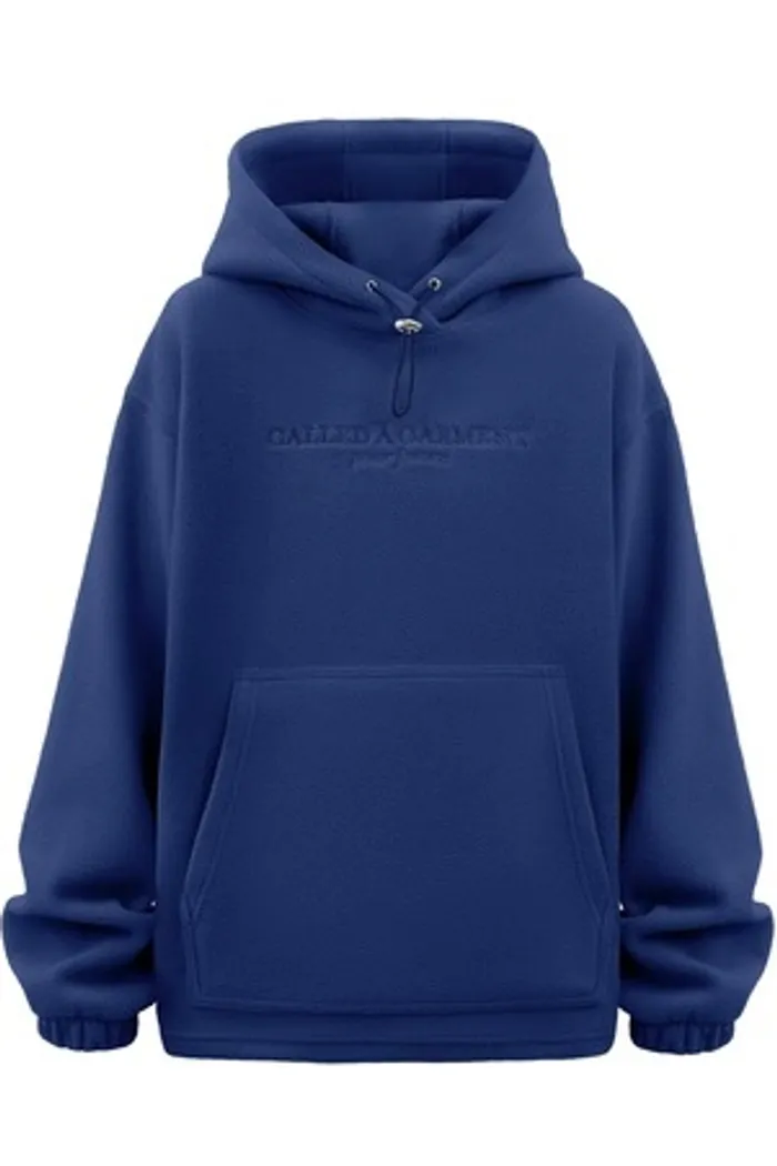 Wrap hoodie, неви смоки, женский