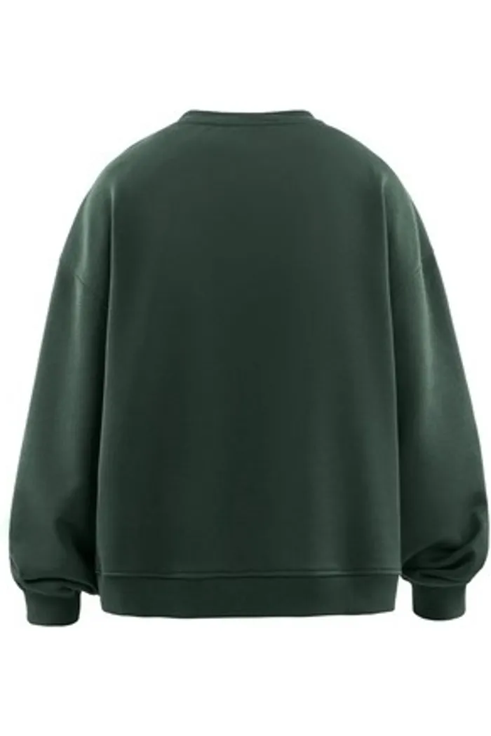 Свитшот Called a Garment Collective