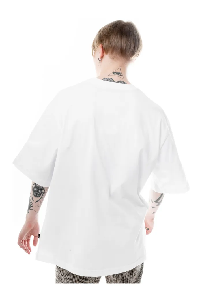 Футболка Круг друзей wht man