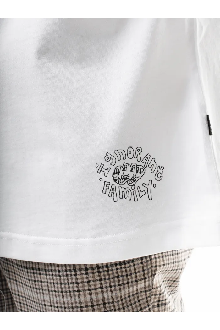 Футболка Звездочка wht man