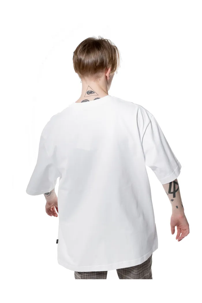 Футболка Звездочка wht man