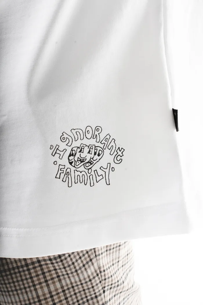 Футболка Скейт wht man