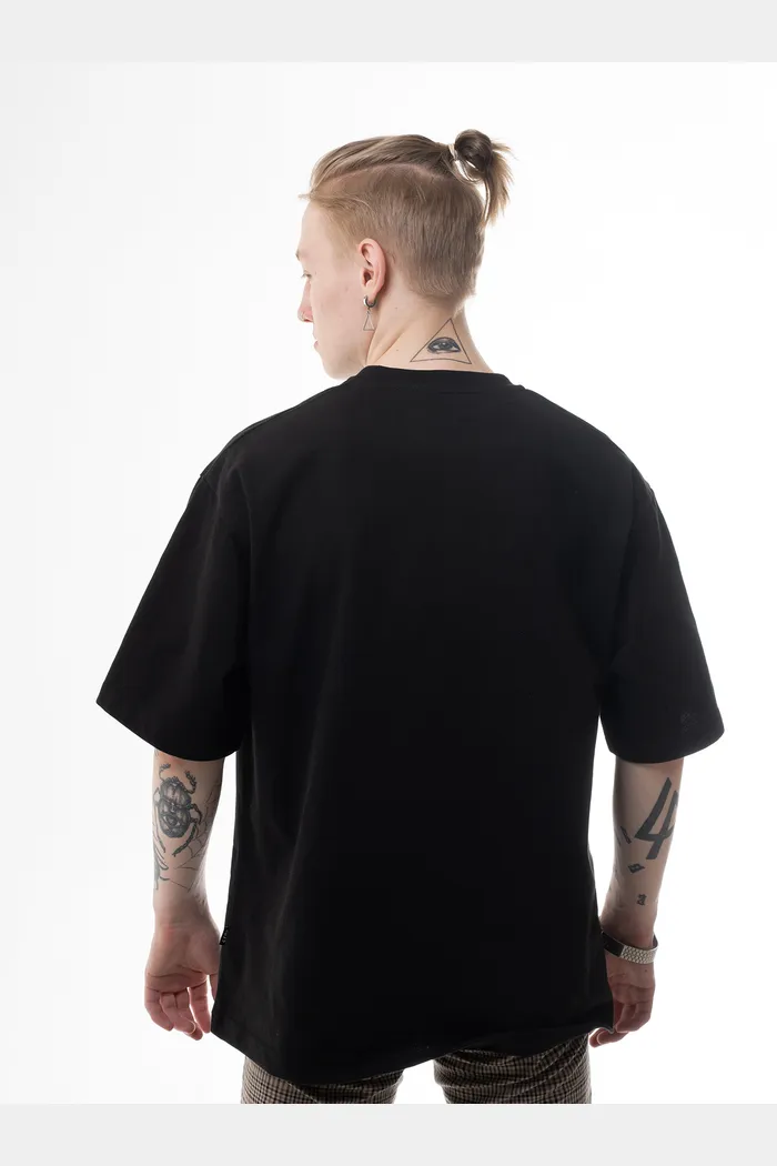 Футболка 1984 blk man