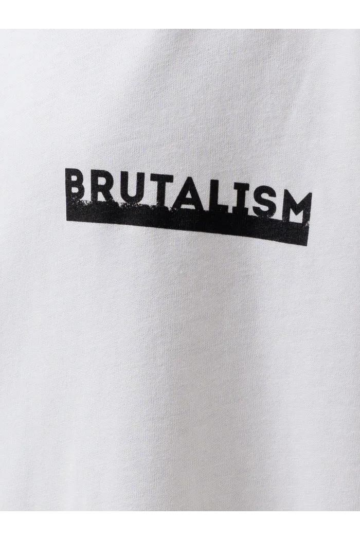 Футболка Лого small 240 man белая