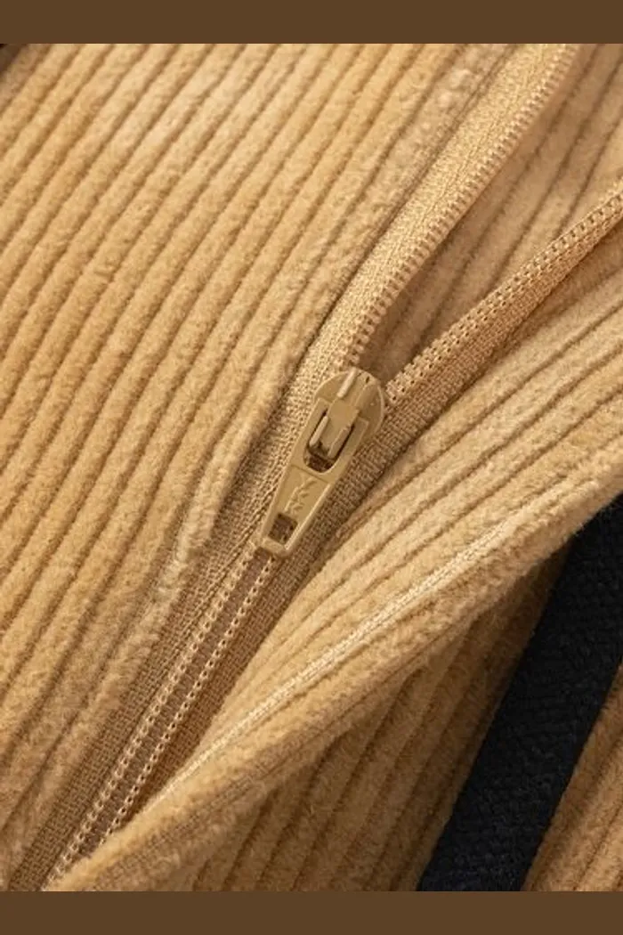 Брюки YMKASHIX velvet two