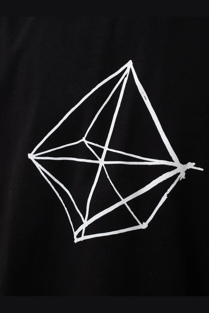 Футболка Кристалл 240 blk man