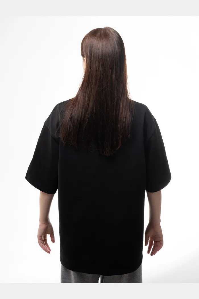 Футболка Кристалл 240 blk man