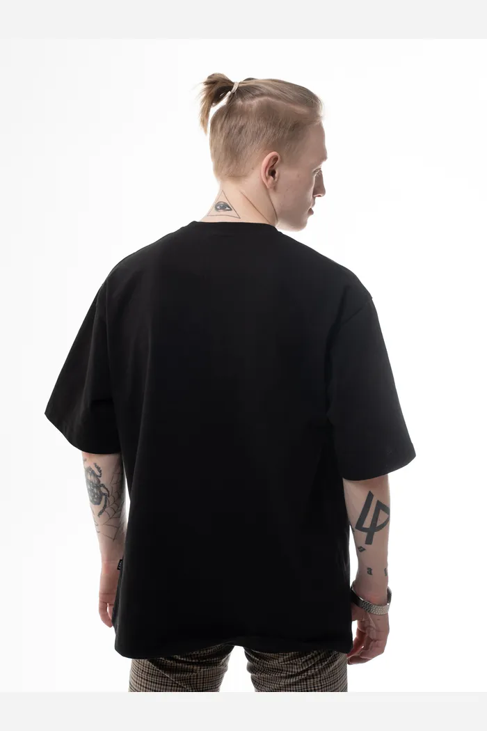 Футболка Кристалл 240 blk man