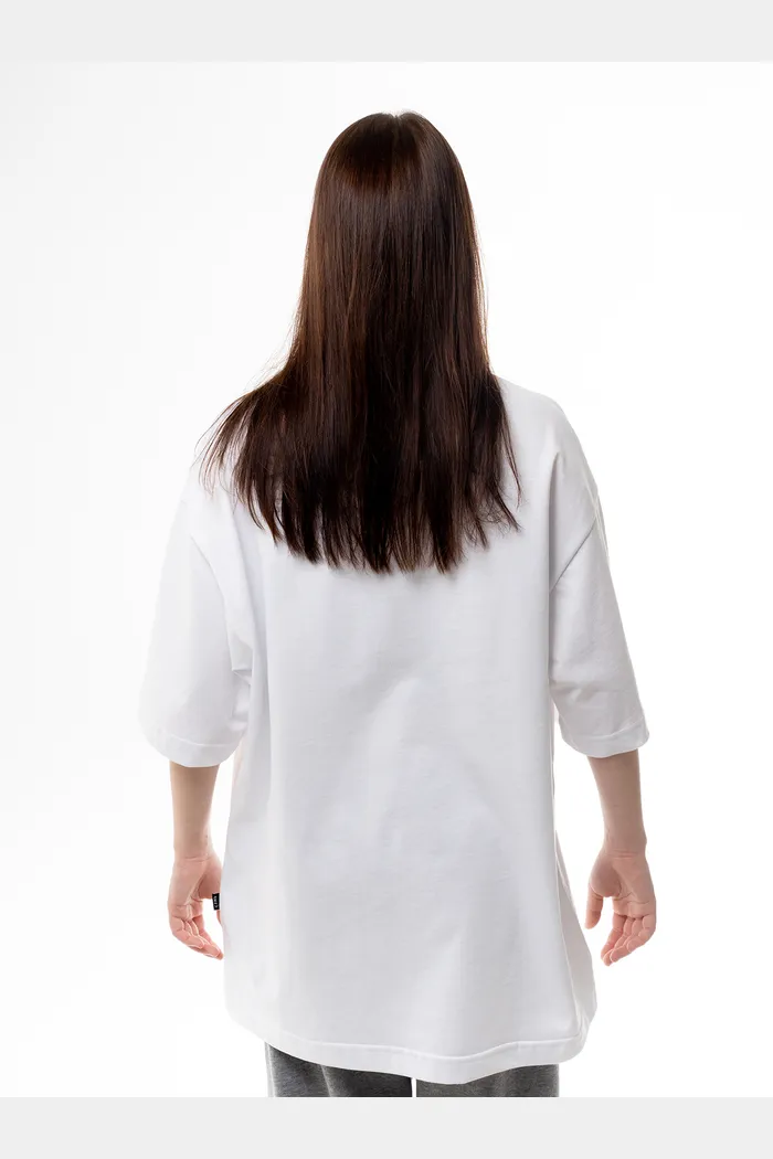 Футболка По-хорошему не будет 240 wht man