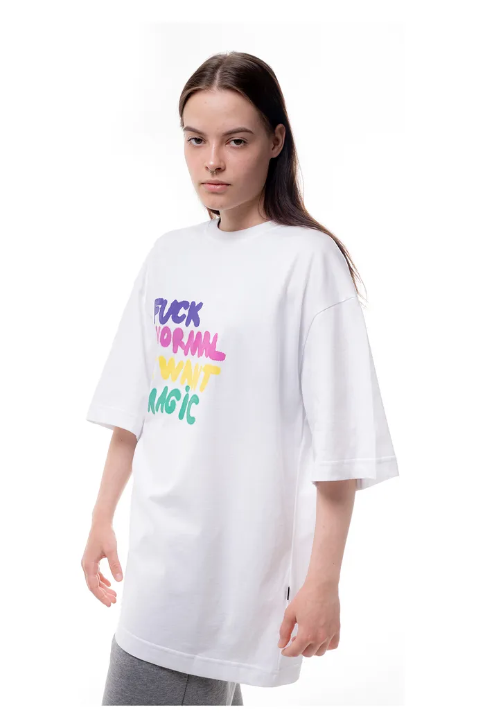 Футболка Magic 1 wht man