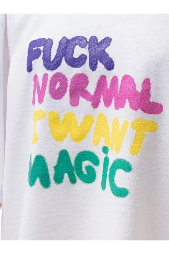 Футболка Magic 1 wht man