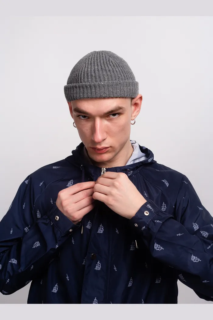 Ветровка Joe Bel  темно-синяя